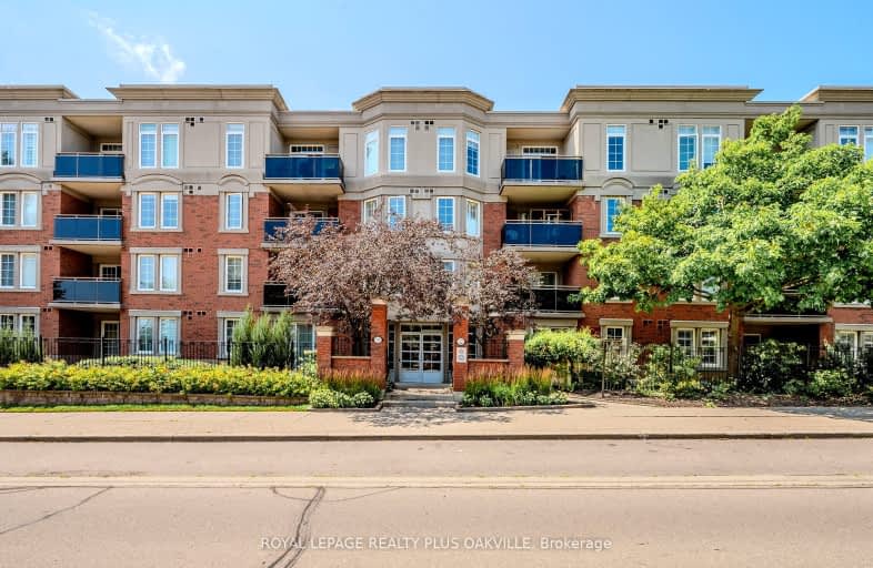 103-2300 Parkhaven Boulevard, Oakville | Image 1