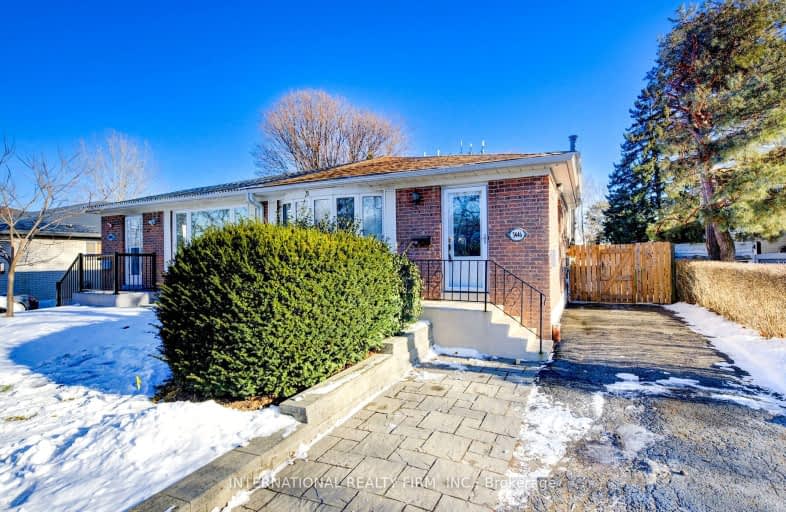 3446 Bannerhill Avenue, Mississauga | Image 1