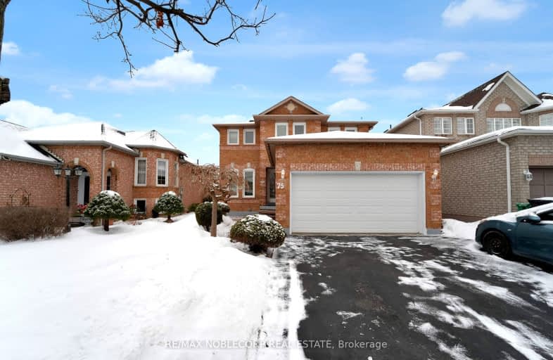 75 Red Maple Drive, Brampton | Image 1