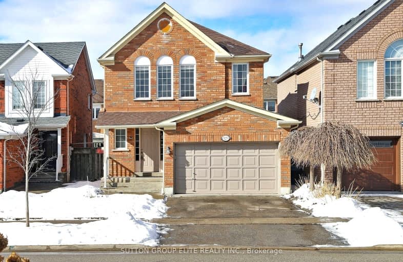 5270 Ruperts Gate Drive, Mississauga | Image 1