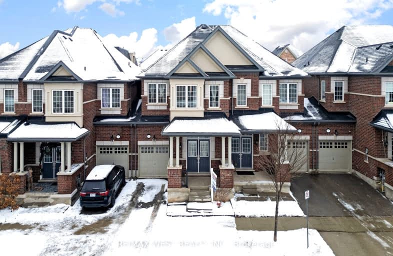 213 Sarah Cline Drive, Oakville | Image 1