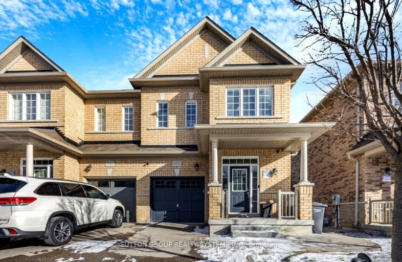 5539 Meadowcrest Avenue, Mississauga | Image 1