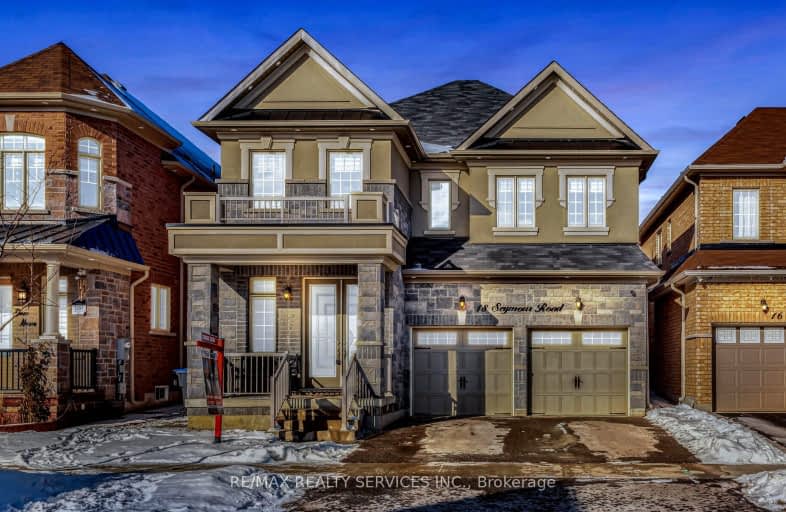 18 Seymour Road, Brampton | Image 1