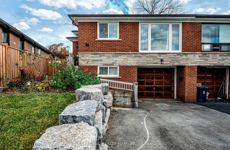 26 Dellbrook Crescent, Toronto | Image 1