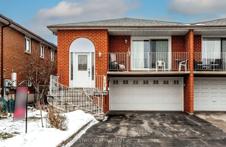 924 Lovingston Crescent, Mississauga | Image 1