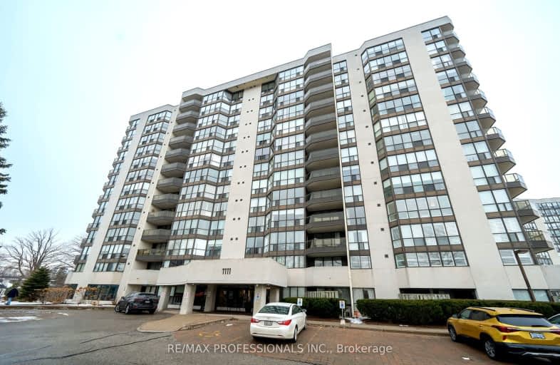 508-1111 Bough Beeches Boulevard, Mississauga | Image 1