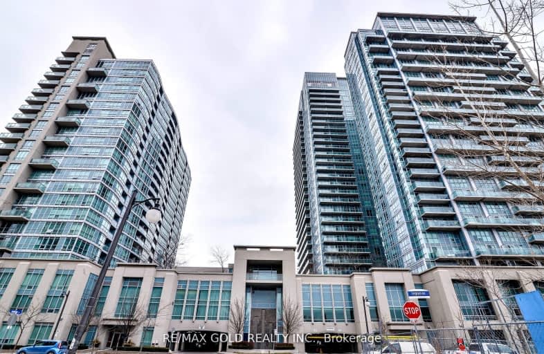 1807-185 Legion Road North, Toronto | Image 1