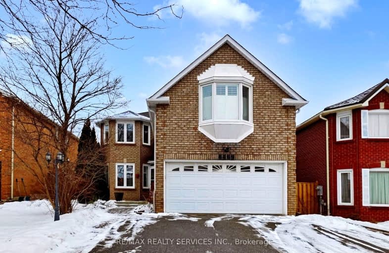 6469 Osprey Boulevard, Mississauga | Image 1