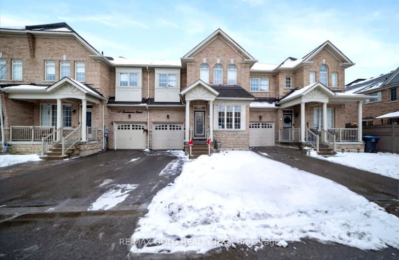 19 Trentonian Street, Brampton | Image 1