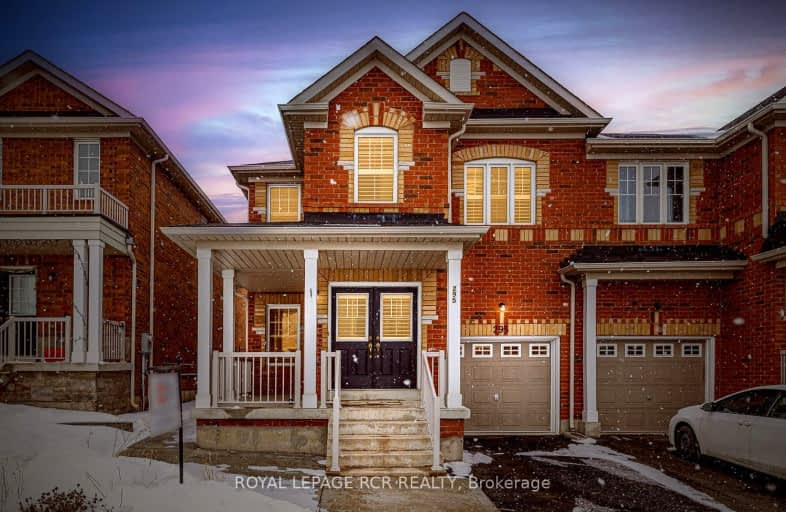 295 Brussels Avenue, Brampton | Image 1