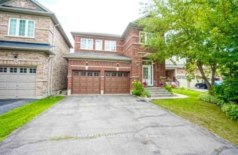 A-28 Stephanie Avenue, Brampton | Image 1