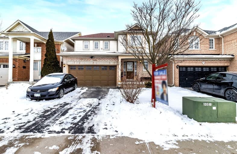 17 Edenvalley Road, Brampton | Image 1