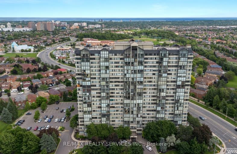 110-350 Webb Drive, Mississauga | Image 1