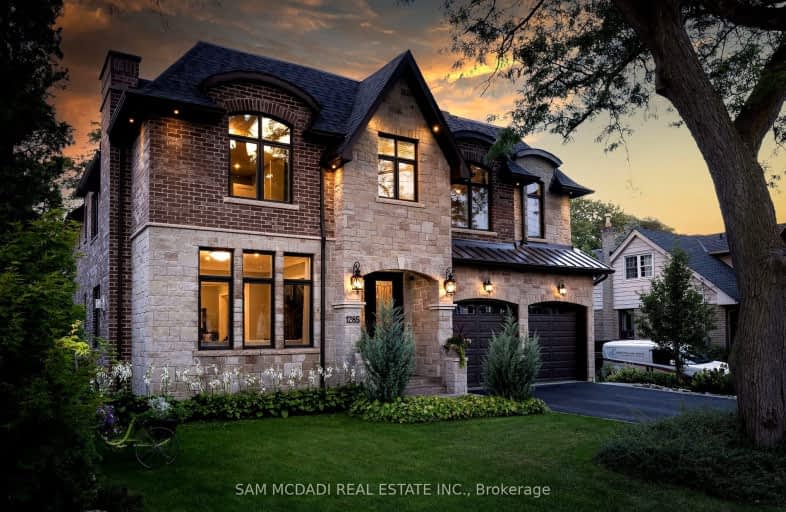 1285 Mineola Gardens, Mississauga | Image 1