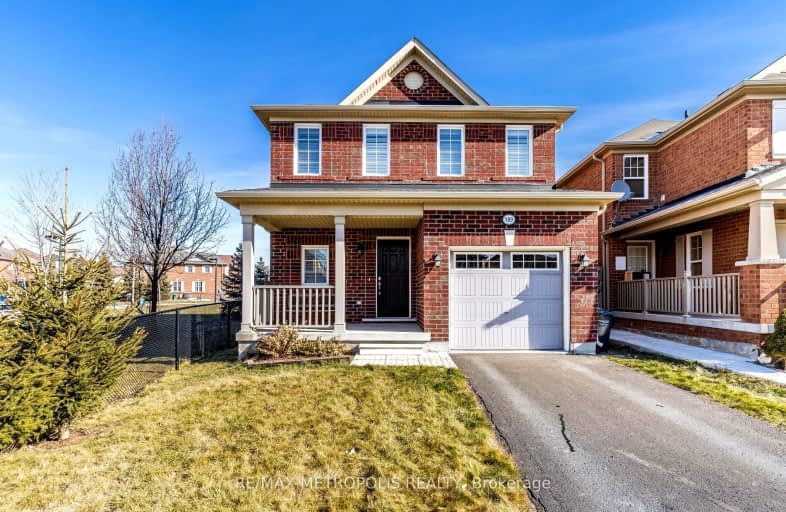 Upper-189 Lockwood Road, Brampton | Image 1