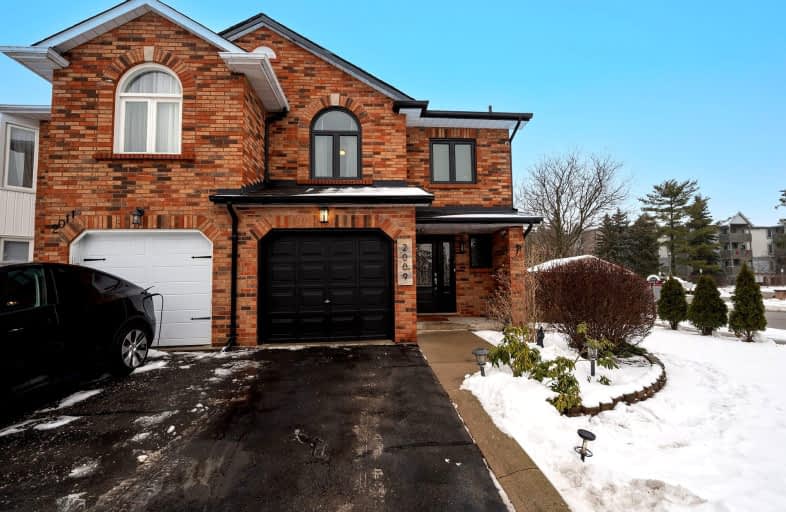 2009 Chrisdon Road, Burlington | Image 1