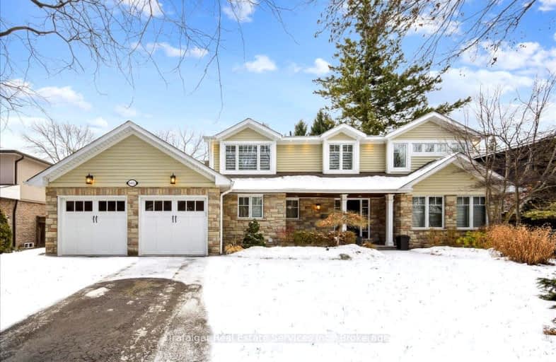 1482 Oakhill Drive, Oakville | Image 1