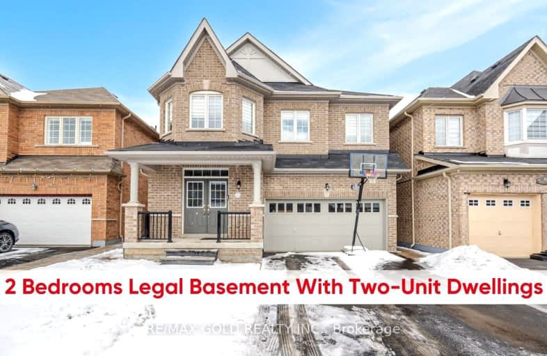 6 Addiscott Street, Brampton | Image 1