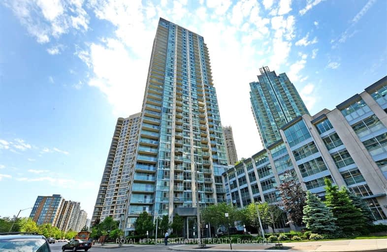 304-225 Webb Drive, Mississauga | Image 1