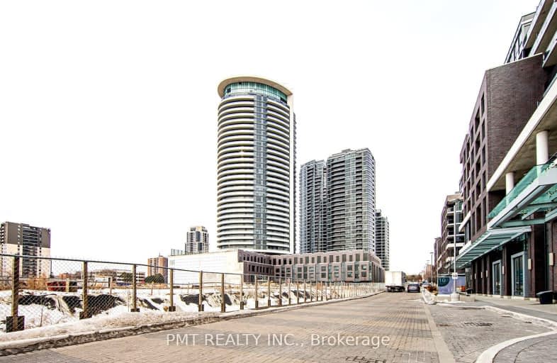 2001-30 Gibbs Road, Toronto | Image 1