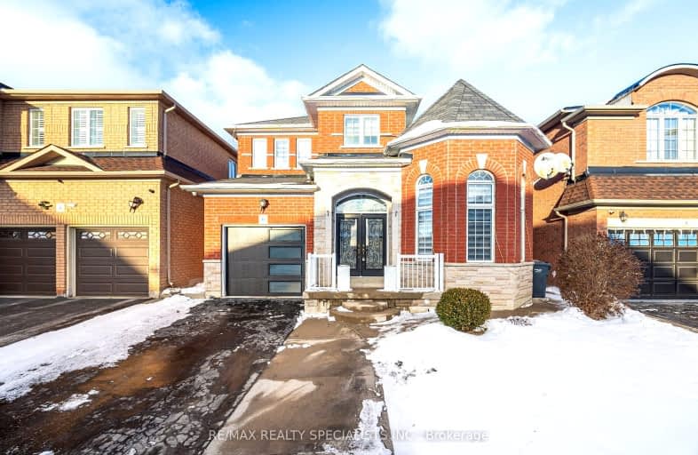 6 Kippen Court, Brampton | Image 1