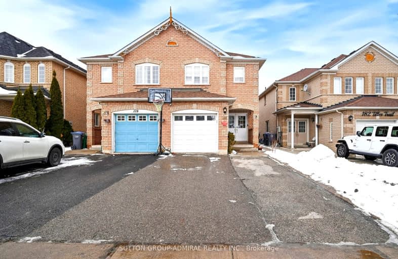 180 Tiller Trail, Brampton | Image 1