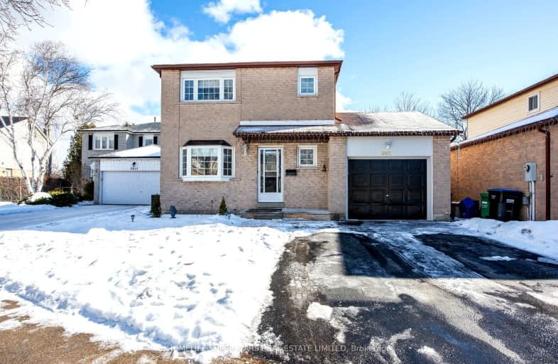 6837 Markwood Place, Mississauga | Image 1