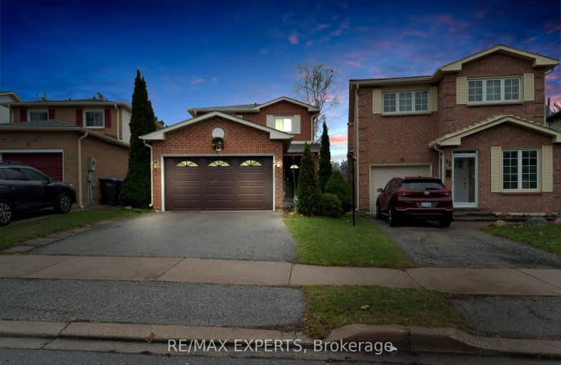 10 Cassander Crescent, Brampton | Image 1