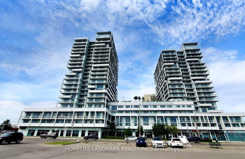 706-65 Speers Road, Oakville | Image 1