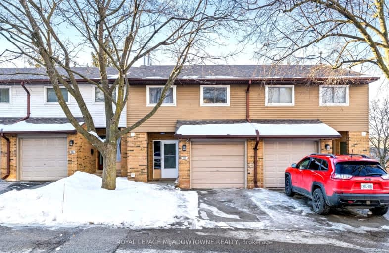 128 Lynden Circle, Halton Hills | Image 1