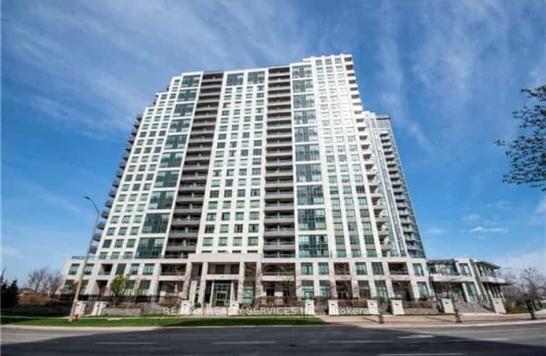 2007-335 Rathburn Road West, Mississauga | Image 1