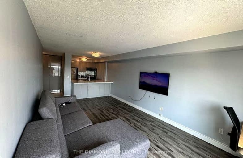 1701-1 Hickory Tree Road, Toronto | Image 1