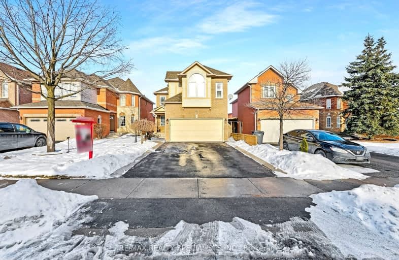 7 Creekwood Drive, Brampton | Image 1