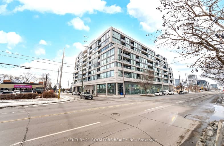 509-859 The Queensway, Toronto | Image 1