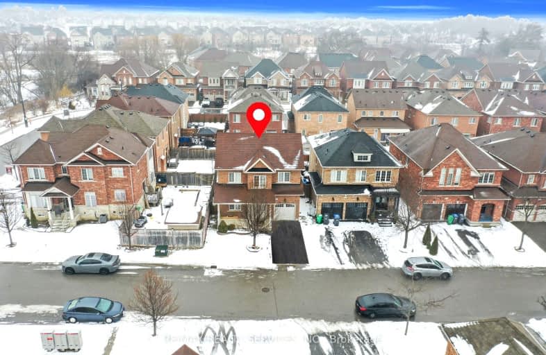 3 Bellcrest Road, Brampton | Image 1