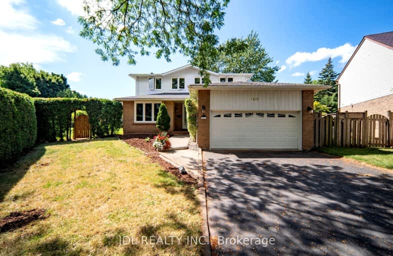 1267 Fielding Court, Oakville | Image 1