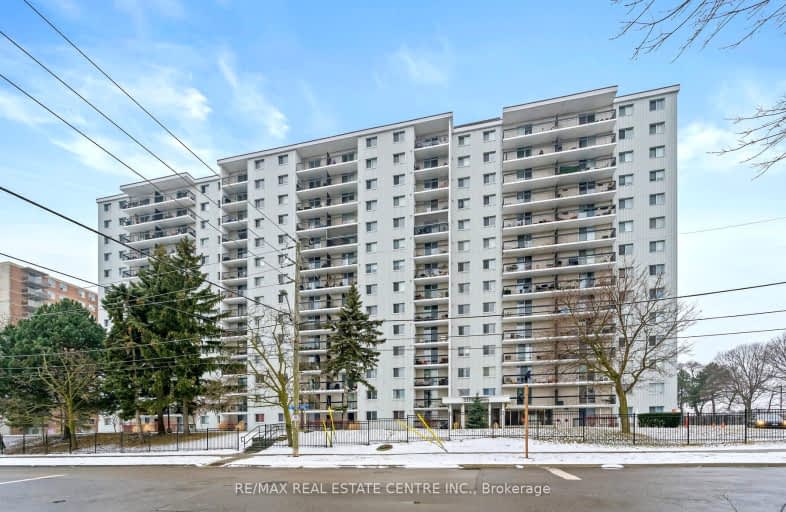 1110-1100 Caven Street, Mississauga | Image 1