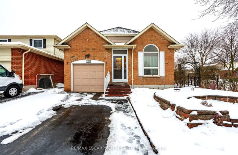 2154 Clipper Crescent, Burlington | Image 1