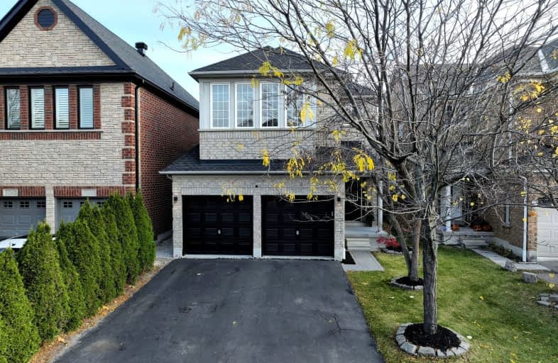 5041 Dubonet Drive, Mississauga | Image 1