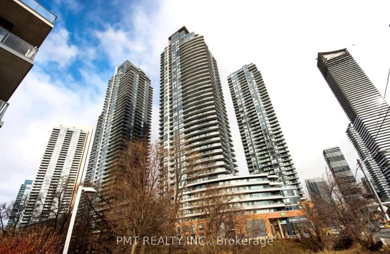 3508-2220 Lake Shore Boulevard West, Toronto | Image 1