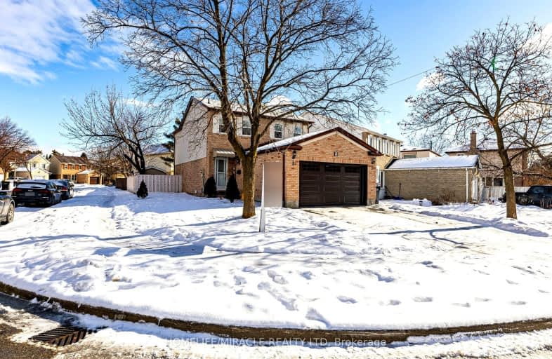 5 Nemo Crescent North, Brampton | Image 1