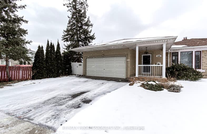 3468 Galena Crescent, Mississauga | Image 1