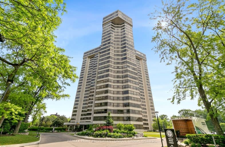 2310-1300 Bloor Street, Mississauga | Image 1