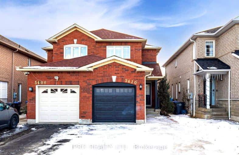 5410 Sweetgrass Gate, Mississauga | Image 1