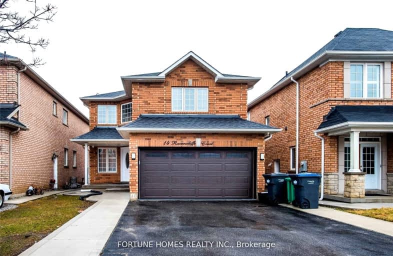 14 Ravenscliffe Court, Brampton | Image 1