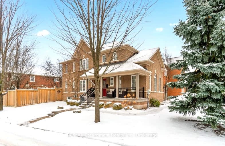 2403 Briargrove Circle, Oakville | Image 1