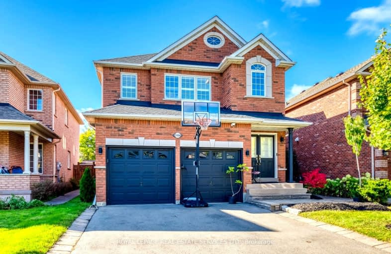 2484 Logan Avenue, Oakville | Image 1