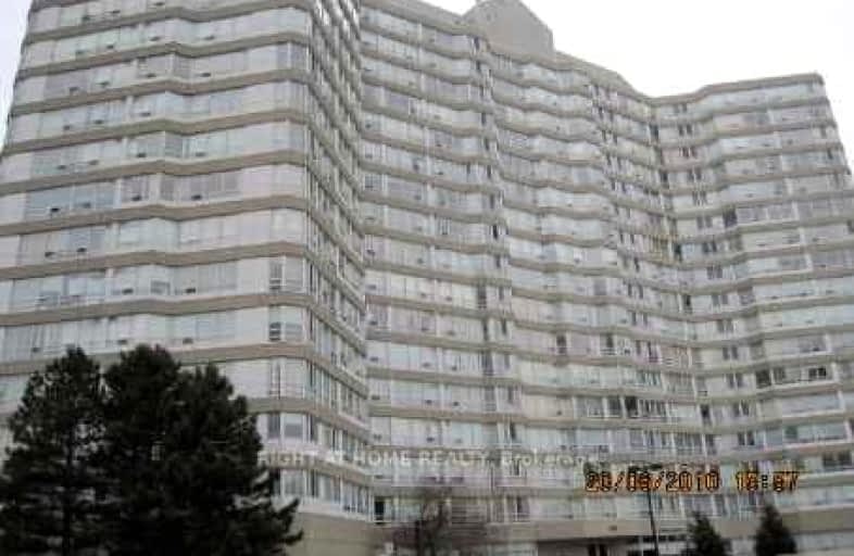 811-50 Kingsbridge Garden Circle, Mississauga | Image 1