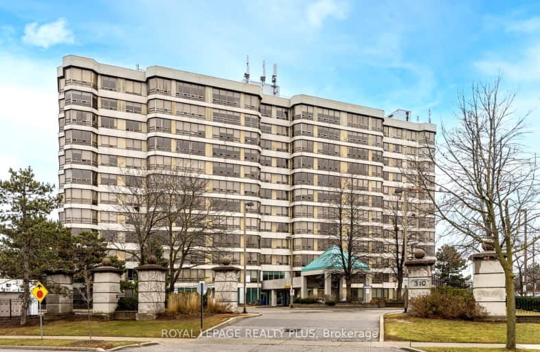 311-310 Mill Street South, Brampton | Image 1