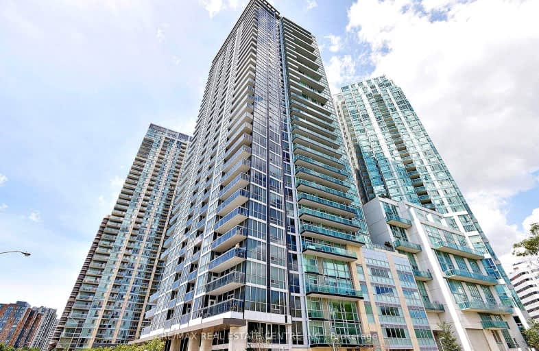 1808-223 Webb Drive, Mississauga | Image 1